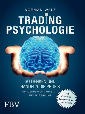 cover image of Tradingpsychologie--So denken und handeln die Profis
